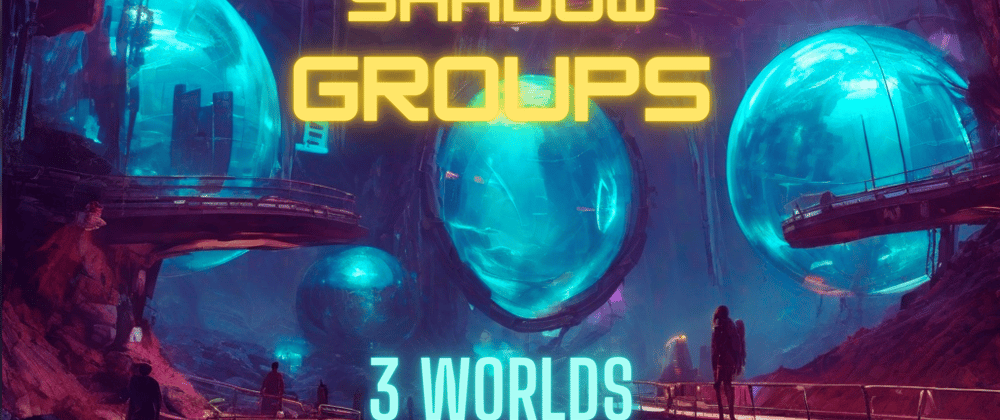 Cover image for Chapter 3: Three Worlds