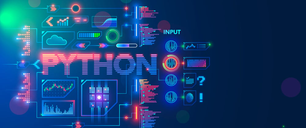 Cover image for Everyting you need to know about the Print() function in Python.