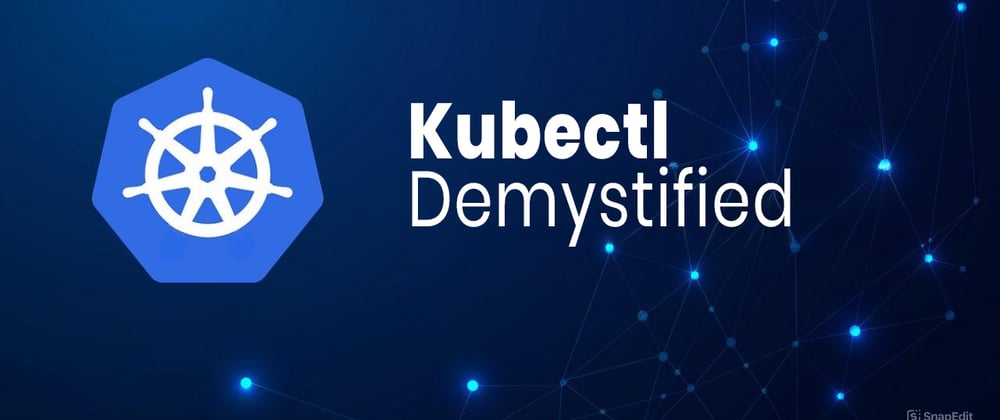 Cover image for Kubectl Demystified: Mastering the `kubectl exec` Command