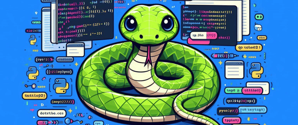 9 Coding Principles to Write Great Python Code 🐍🚀 - DEV Community