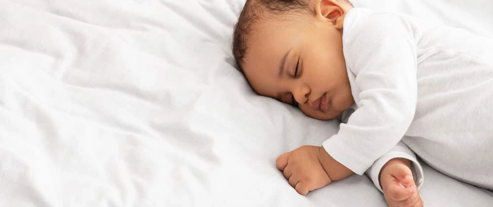 Effective Gentle Sleep Training Methods: Helping Your Baby Sleep Peacefully