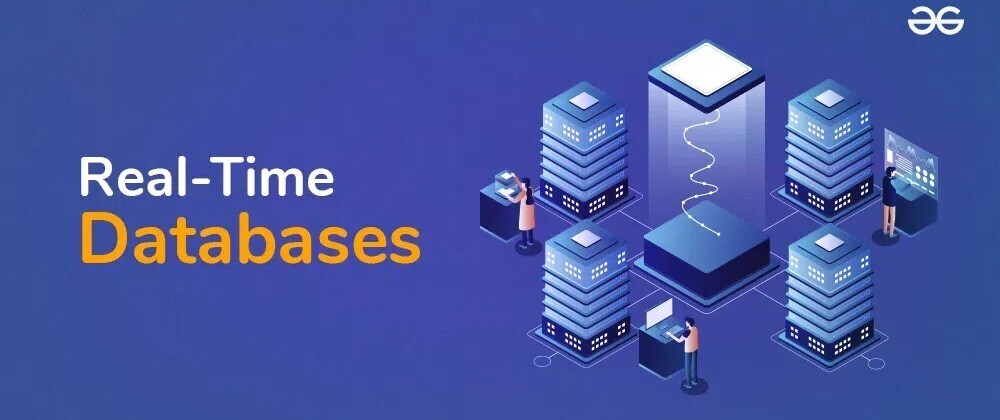 Cover image for 6 Best Databases for Real-Time Updates in Next.js