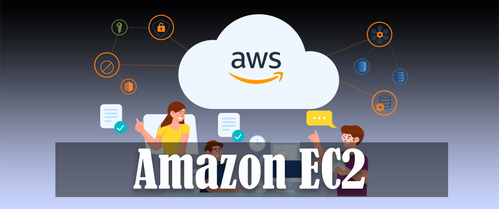 Cover image for Amazon EC2 (Elastic Compute Cloud): Empowering Scalable Cloud Computing