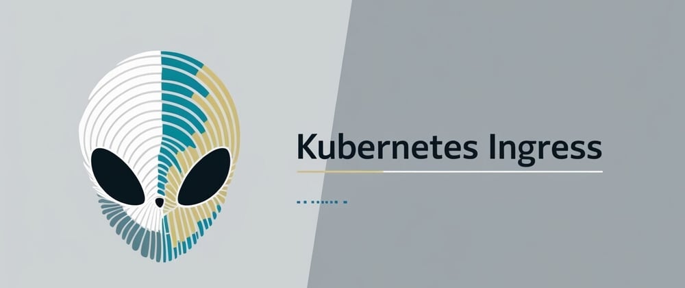 Cover image for Kubernetes Ingress Explained