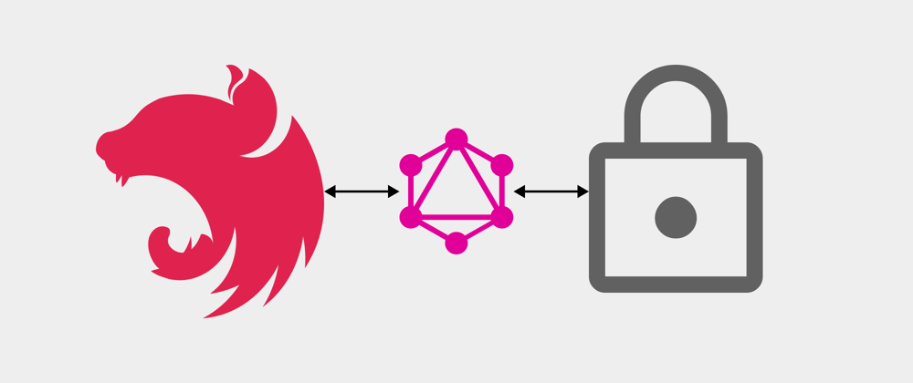 Cover image for NestJS Authentication with OAuth2.0: Apollo Local OAuth GraphQL API