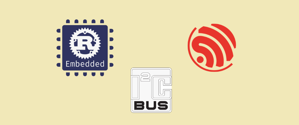 Cover image for ESP32 Embedded Rust at the HAL: I2C Scanner