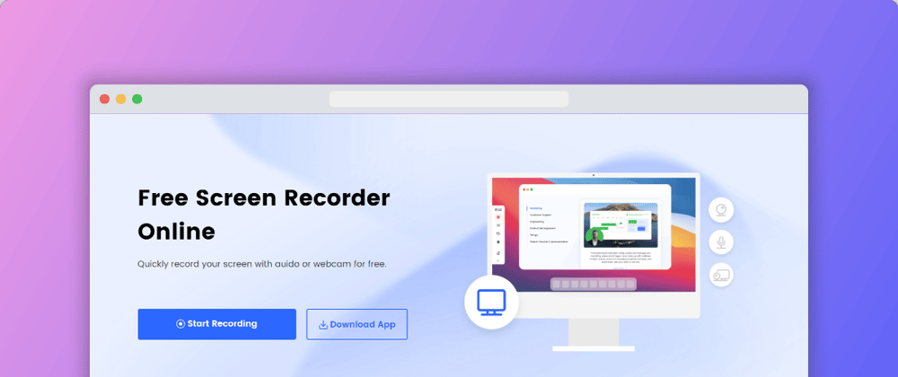 How to Record Your Screen as a Beginner?