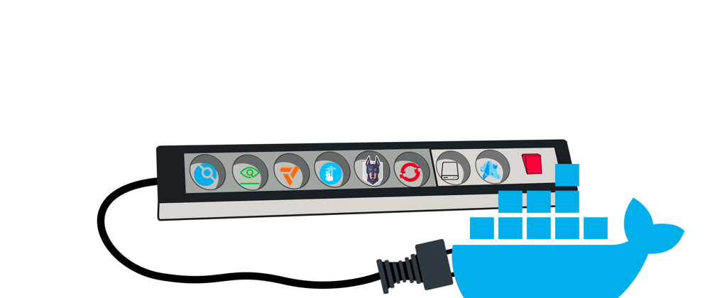 Cover image for 9 Docker Extensions Every Developer Must Try