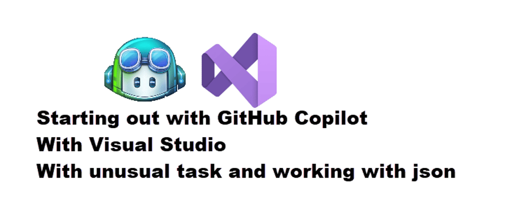 Cover image for GitHub Copilot for learning