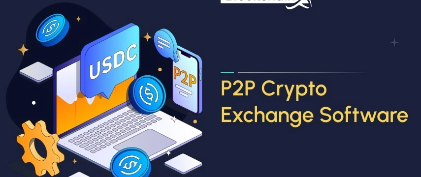 Centralized vs P2P Crypto Exchanges: Which Should You Develop?