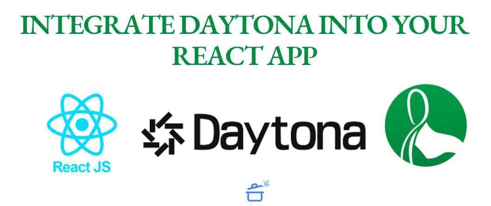 Simplifying Recipe Discovery: Integrating Daytona into Recipe Finder🍝☕️