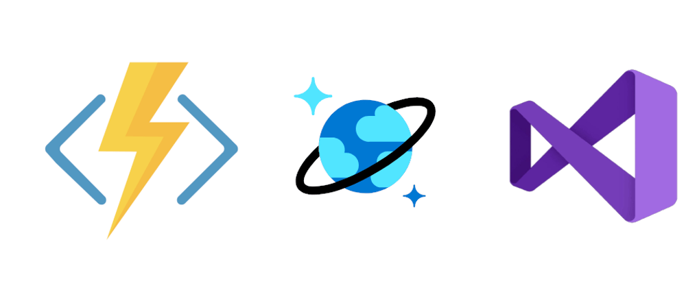 Cover image for Let's explore Azure Functions & Azure Cosmos DB - Part 1