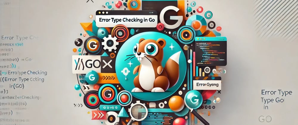 Cover image for Are You Checking Error Types Correctly in Go? 🧐