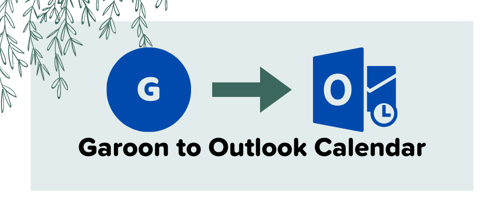 Cover image for Import a Garoon Event to Outlook Calendar Bookmarklet