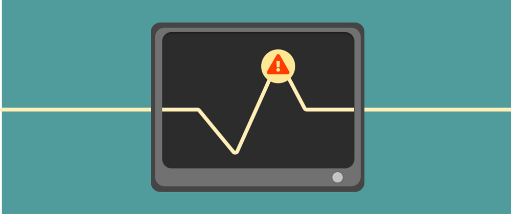 Cover image for API10:2019 - Insufficient Logging & Monitoring