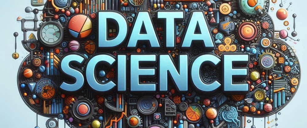 Cover image for Data Science in 30 days