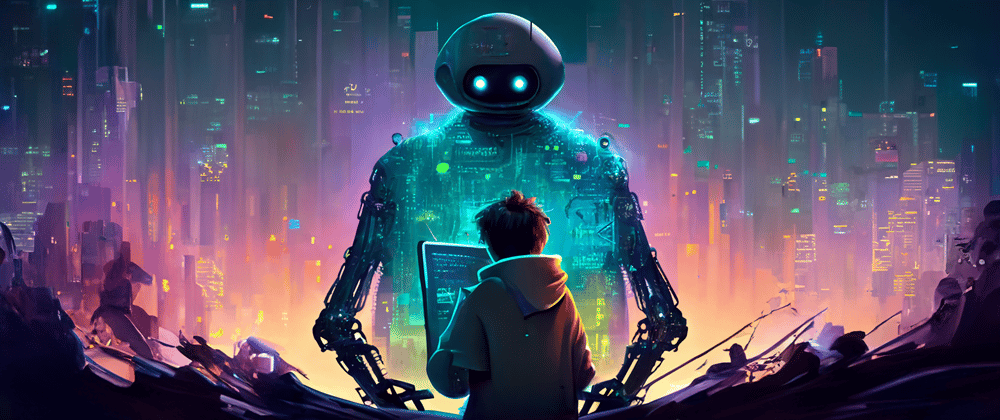 Cover image for 🤖 Can AI Make You a Smarter Programmer?