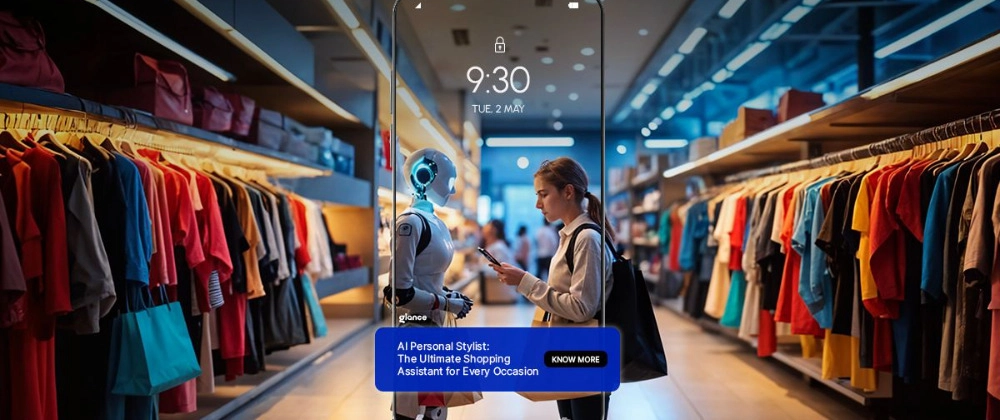 AI for Shopping: Can Stylists Compete with AI Fashion Assistants?