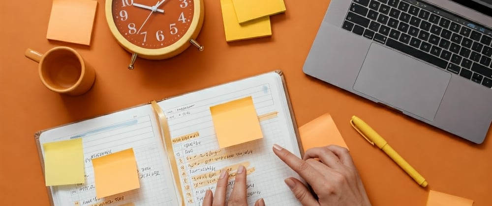 Mastering Time Management: Effective Strategies for Busy People ⏰✨