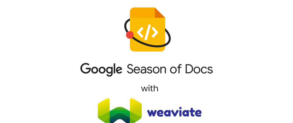 Cover image for Google Season of Docs'22 Project Report