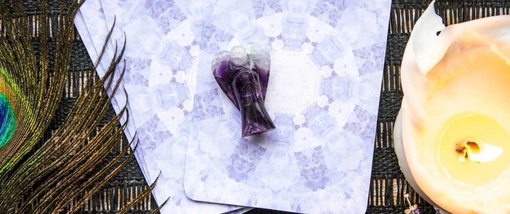 Crystal Angel Benefits: Celestial Guardians for Enhanced Wellness