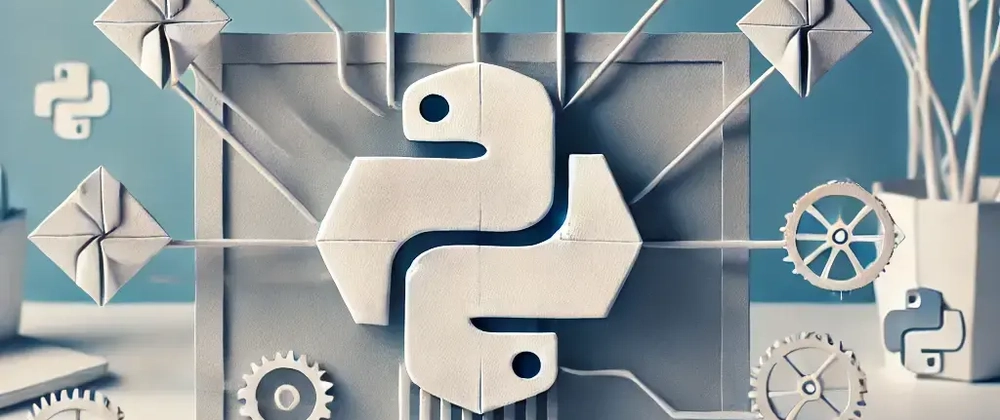 Concurrency in Python