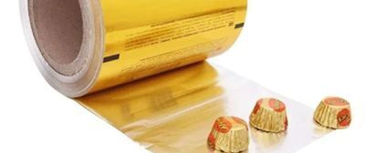 Chocolate Foil: Crafting Confectionery Experiences