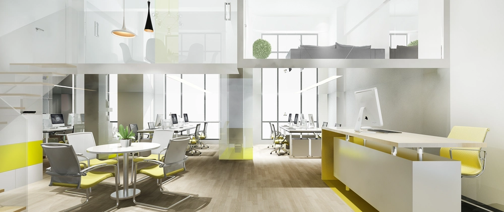 Crafting Your Dream Workspace with Local Office Furniture Makers
