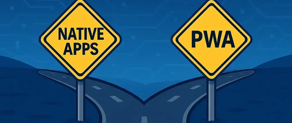 Why Native Apps Are No Longer King - Or Are They?