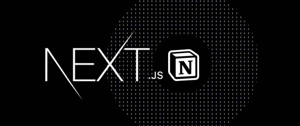 Cover image for How to create a SEO-friendly website using NextJS & Notion API ?