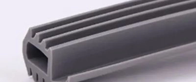 Sealing the Deal: The Role of China's Door Seal Suppliers in Fire Protection