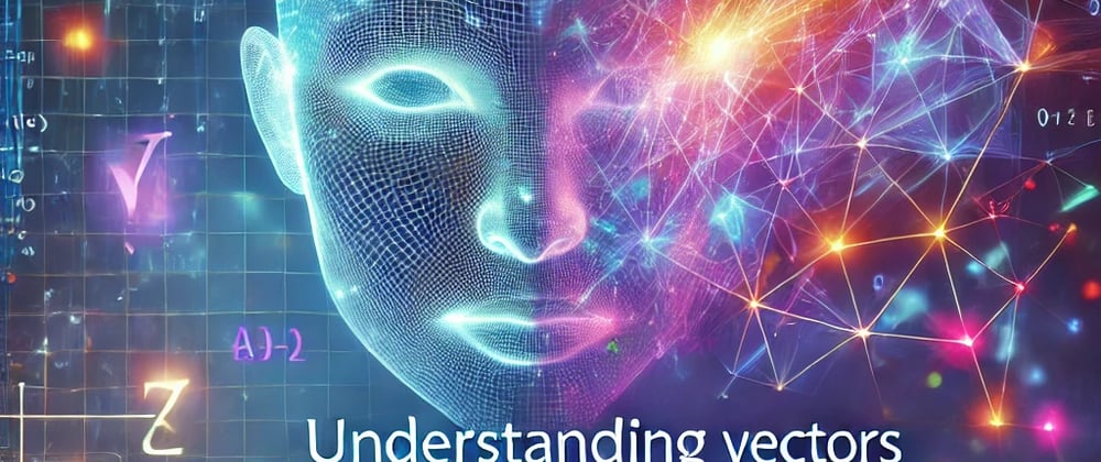 Cover image for Understanding Vectors in Generative AI