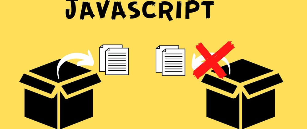 Cover image for Let vs Var in JS