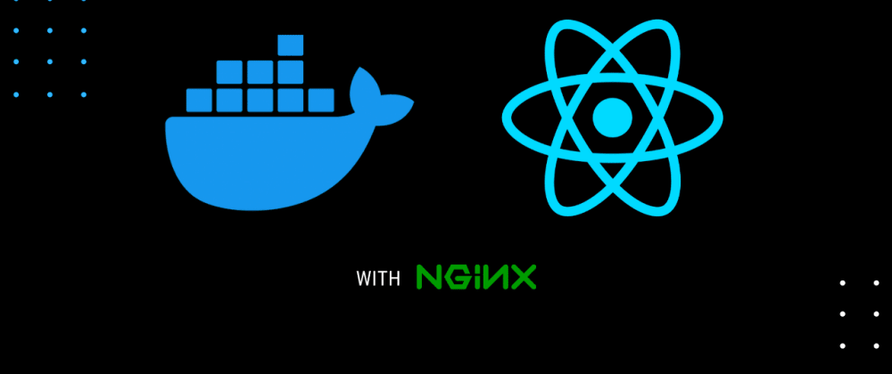 Cover image for Deploy Web Application using Nginx and Docker on Ubuntu