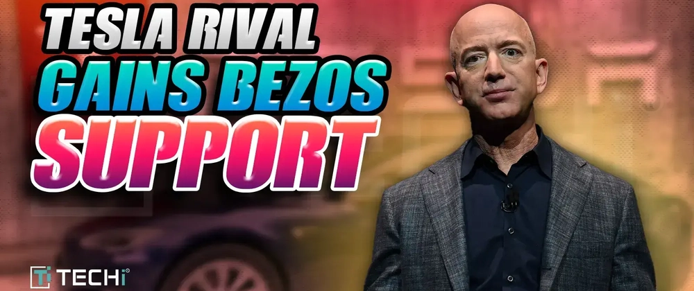 Bezos vs. Tesla: How Slate Auto Could Spark the Next EV Revolution.