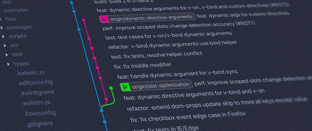 Cover image for Git Good: Best Practices for Branch Naming and Commit Messages