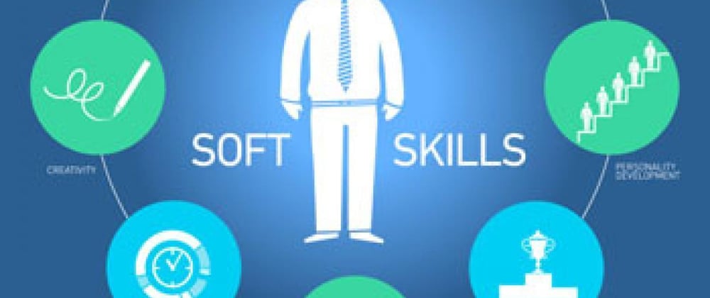 Cover image for Stop Coding + Start Practicing Soft Skills to Soar as a Fullstack Engineer