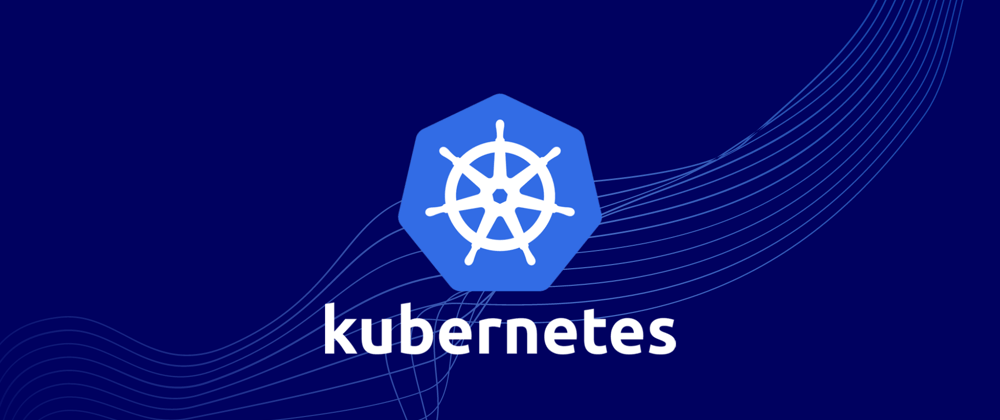 Cover image for Kubernetes Overview