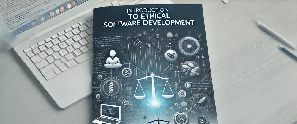 Cover image for Discover the Heart of Ethical Software Development: Principles, Practices, and Real-World Examples