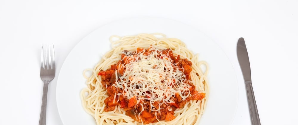 Cover image for How to Refactor Spaghetti Code - One Bite at a Time!