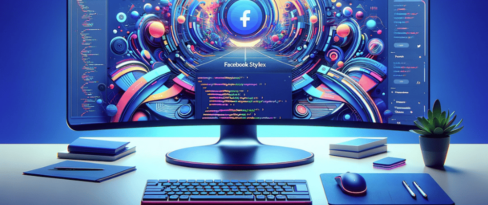 Cover image for StyleX Facebook Style Library Killer of Tailwind CSS