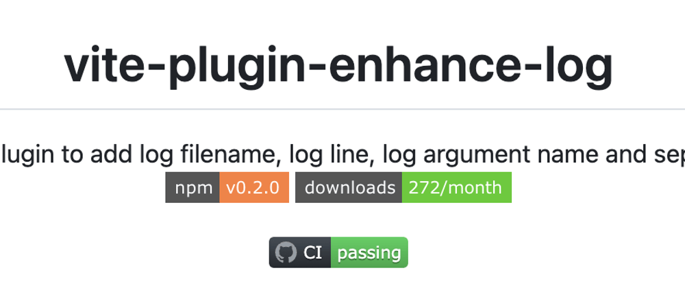 [enhance-log]to add log filename, line, argument name and separator