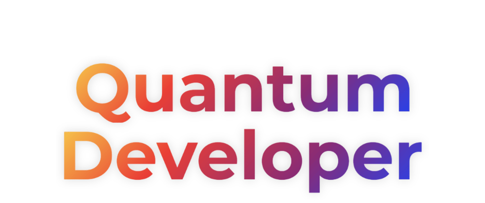 Cover image for Dev: Quantum