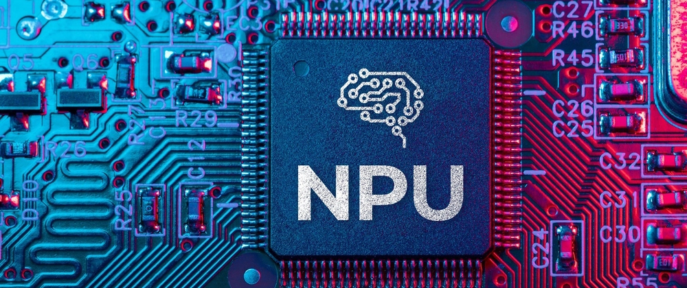 🧠 Neural Processing Unit (NPU): Pioneering the Next Frontier in AI Acceleration