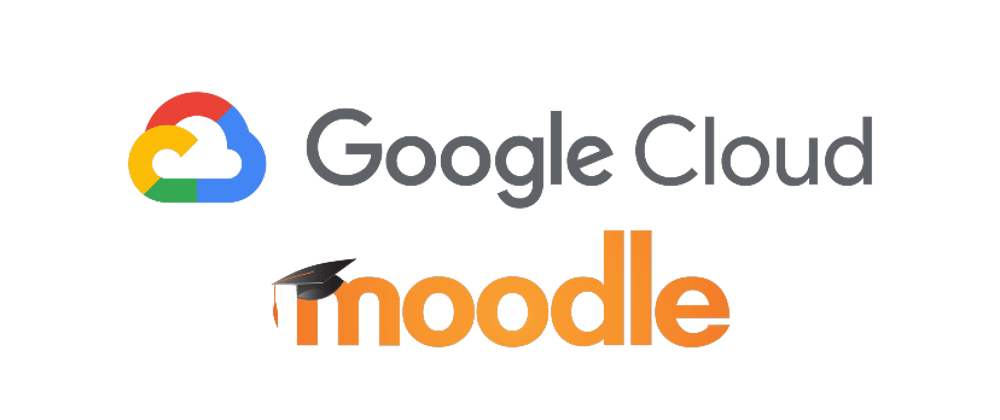 Cover image for Guide to Setup a Moodle website in Google Cloud Platform (GCP) with HTTPS