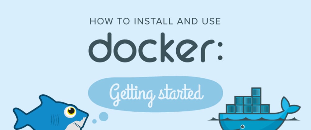 Cover image for Installing Docker on Windows: A Beginner’s Guide