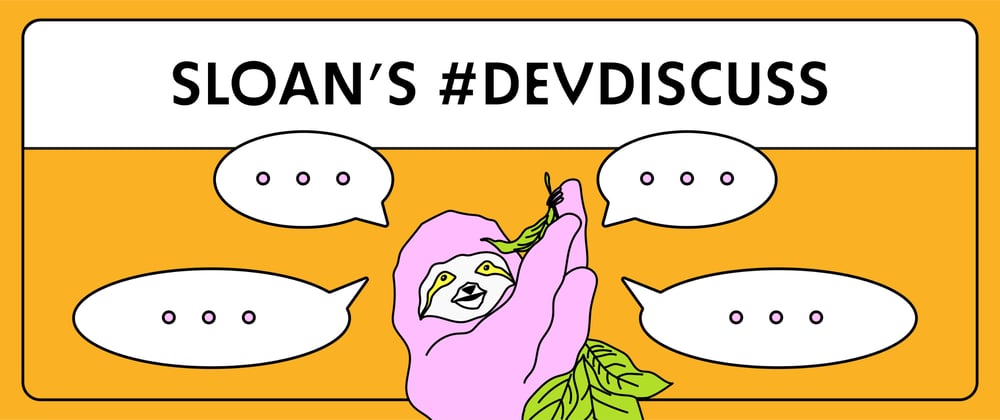 Cover image for #DEVDiscuss: ChatGPT Lawsuits