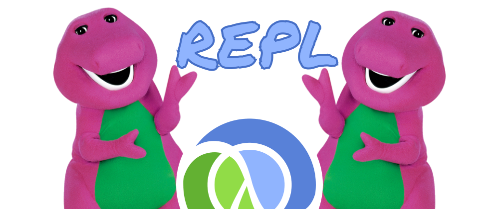 Cover image for REPL: seu melhor amigo no mundo Clojure