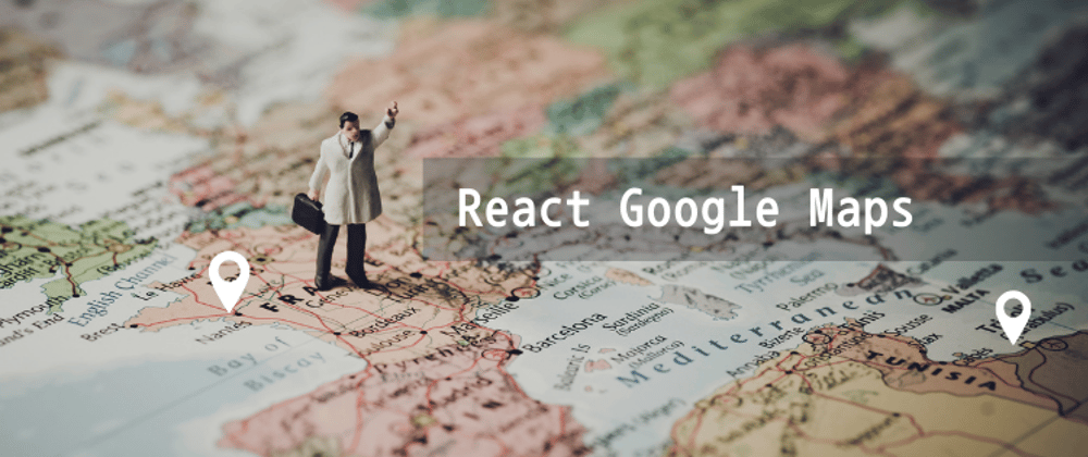 Cover image for How to Add Markers to Google Maps in React.js