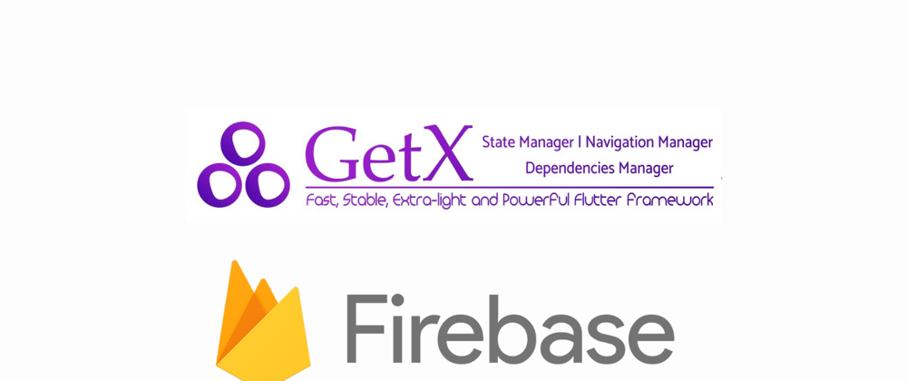 Cover image for Firebase Authentication with GetX in Flutter